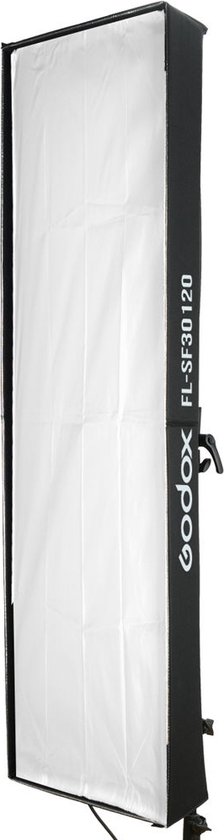 Godox Softbox with Grid for Flexible LED Panel FL150R