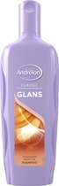 Andrélon Shampoo Glans 300 ml