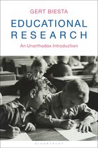 Educational Research An Unorthodox Introduction