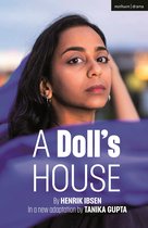 Modern Plays-A Doll's House
