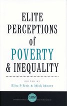 Elite Perceptions Of Poverty And Inequality