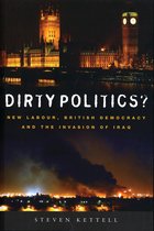 Dirty Politics?