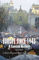 Europe Since 1945