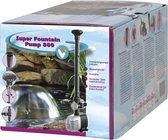 Pond Technology (VT) Velda (VT) Vt Super Fountain Pump 800