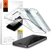 Glas Spigen .tR EZ Fit HD (1P) iPhone 15 pro