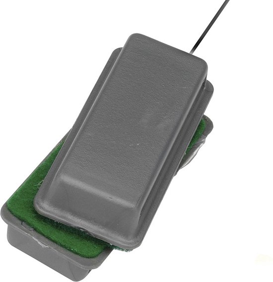 Magnet Cleany, Algenmagneet Extra Vlak L