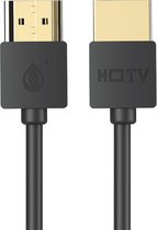 HDMI Kabel 5 meter - 4K Ultra High Speed (120hz) - HDMI Kabel 8K (60hz) - HDMI naar HDMI - 5 Meter