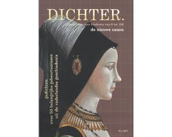 Plint DICHTER. 17