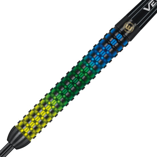 Winmau Firestorm 90% - Dartpijlen van Winmau — afbeelding 3