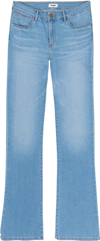 Wrangler - BOOTCUT - BROOKLYN - W28 X L32