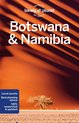 ISBN Botswana and Namibia -LP-5e, Voyage, Anglais, 352 pages