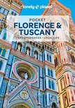 Pocket Guide- Lonely Planet Pocket Florence & Tuscany