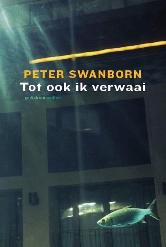 9789057592997 - Tot ook ik verwaai