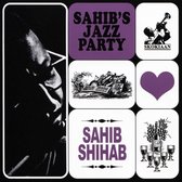 Sahib Shihab - Sahib's Jazz Party (CD)