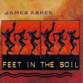 James Asher - Feet In The Soil 1 (CD)