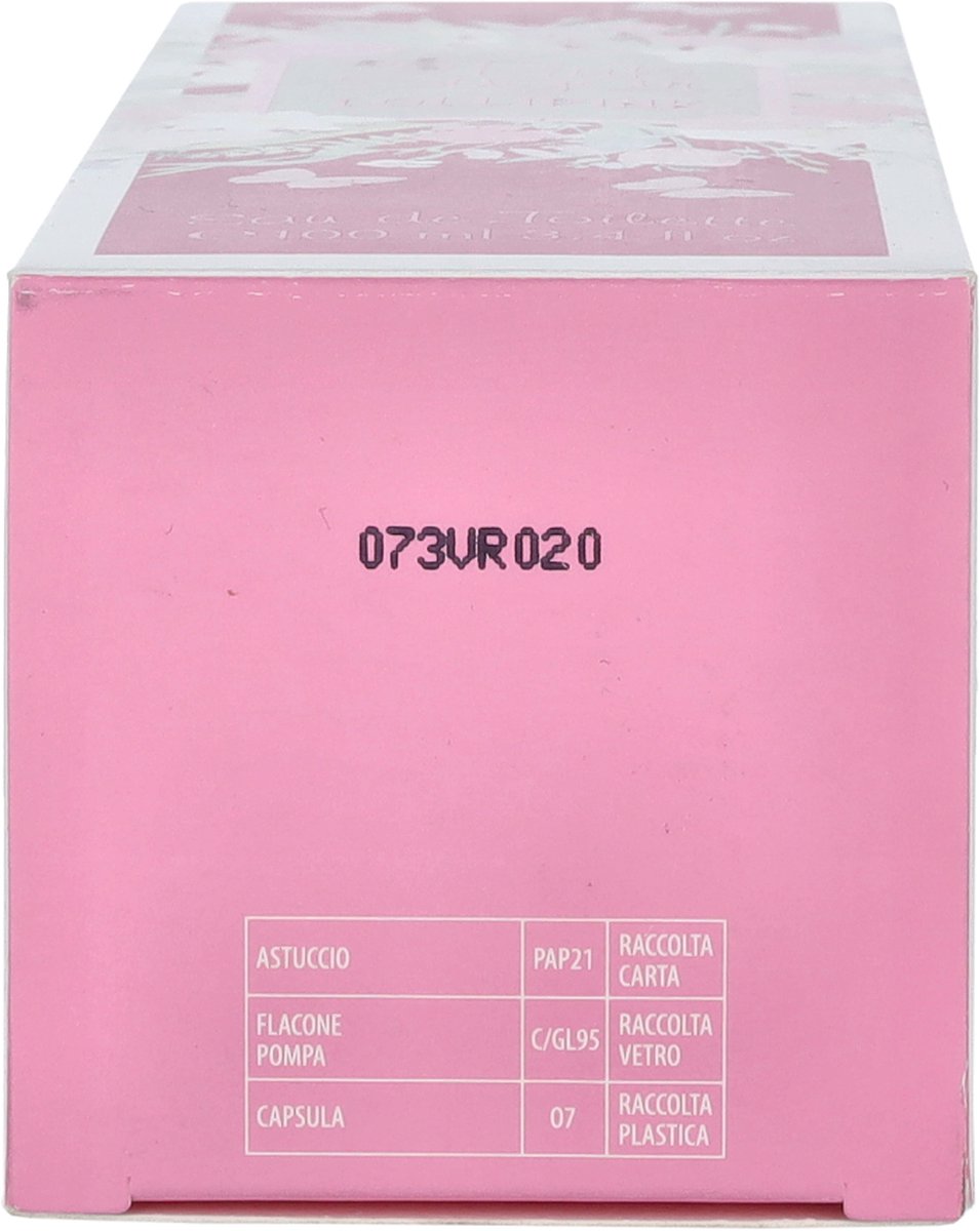Pink Sugar Lollipink eau de toilette spray 100 ml