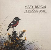 Mary Bergin - Feadoga Stain (CD)