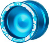 MagicYoyo V3 - BLAUW