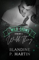 Wild Crows 7 - Wild Thing