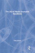 The Social Media Journalist Handbook