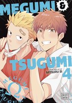 Megumi & Tsugumi- Megumi & Tsugumi, Vol. 4