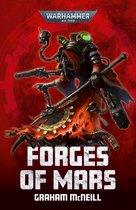 Warhammer 40,000- Forges of Mars