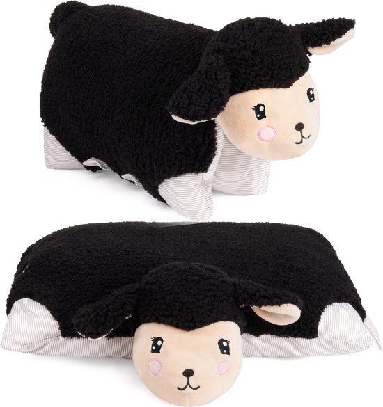 Augurk kussen, grappig kussen, augurk bankkussen, augurk pluche, augurk huisdecor, augurk, speer augurk, cadeau voor liefhebbers augurk - België
