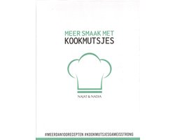 Meer smaak met kookmutsjes - Najat & Nadia