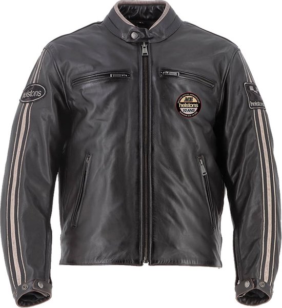 Booster Hoodie Motorvest met protectie - Advertentie 556923