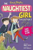 The Naughtiest Girl Gift Books and Collections - The Naughtiest Girl Collection 3