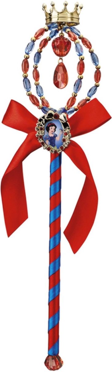 DISNEY Prinses - SNOW WHITE, Snow White Classic Wand, Maat No Size, Meisjes