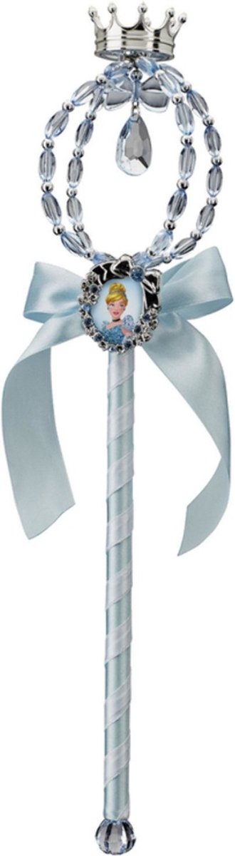 DISNEY Prinses - CINDERELLA, Cinderella Classic Wand, Maat No Size, Meisjes