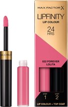 022 Forever Lolita