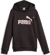 Puma Essentials+ Logo Trui Meisjes - Maat 152