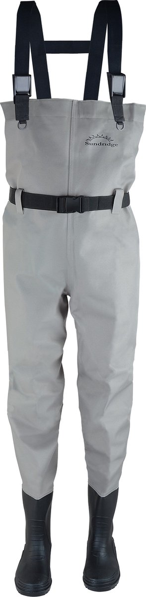 Waadpak - Sundridge - Anti Sweat - Wader - Ademend - Maat 43