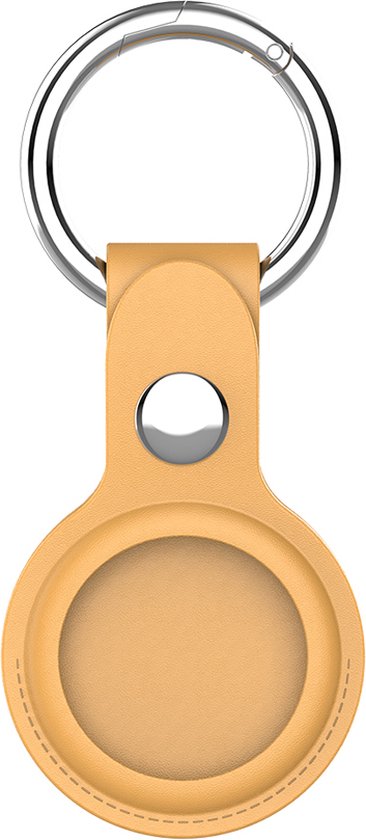 Porte-clés en Siliconen Heble® Premium Apple Airtag \ Convient pour Apple Air  tag \