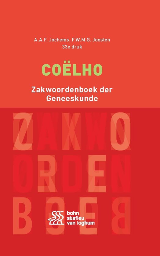 Coëlho - cover