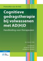 Cognitieve En Gedragstherapie Bij Volwassenen Met Ad(h)d