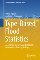 Water Science and Technology Library- Type-Based Flood Statistics