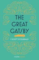 The Great Gatsby Collins Classics