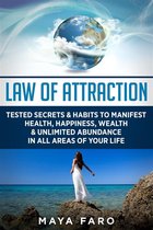 Law of Attraction & Spirituality 4 - Law of Attraction