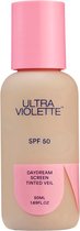 Ultra Violette - Daydream Screen Tinted Veil - V3 - Spf50 - 50ml