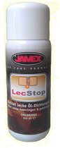 Jamex LecStop - Motor Olie Lekstop - Oil Stop Leak 150 ml