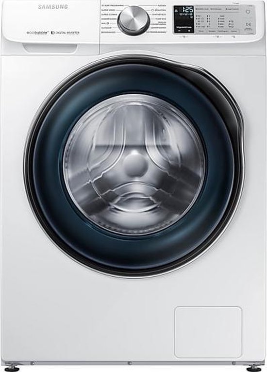 Wasmachine: Samsung WW10N642RBA - Wasmachine, van het merk Samsung