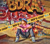 Bora Uzer - B1 (CD)