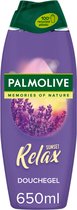 12x Palmolive Douchegel Aroma Essences Ultimate Relax 650 ml