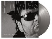 Andre Hazes - Strijdlustig (Zilver Vinyl)