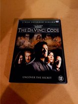 The Da Vinci Code (2 Disc Extended Version)