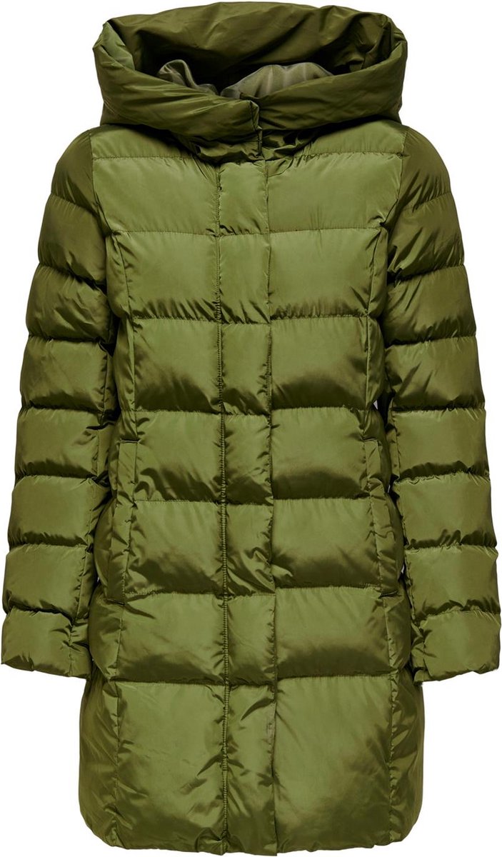 ONLY Puffer jas ONLLINA Puffer jas