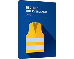 Bedrijfshulpverlener (BHV)